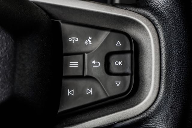 Used 2023 Ford Bronco Outer Banks AWD/4WD image 34