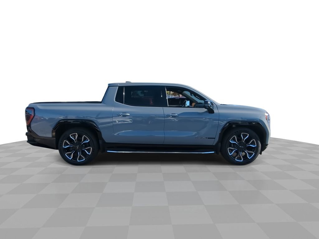 New 2024 GMC Sierra EV Denali image 9