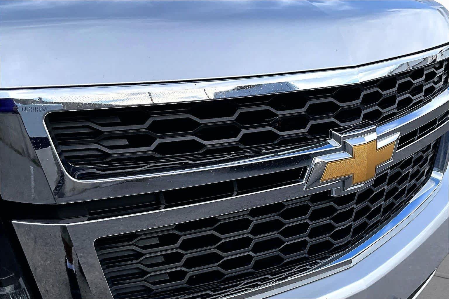 Used 2019 Chevrolet Tahoe LS w/ Max Trailering Package AWD/4WD image 30