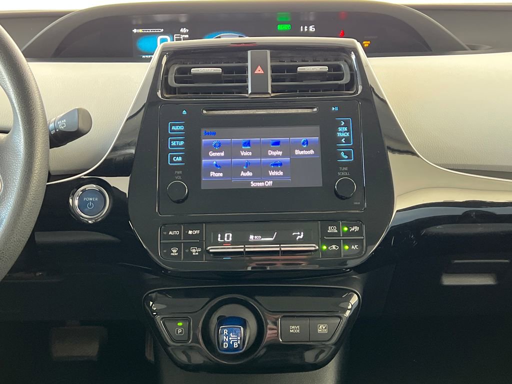 Used 2016 Toyota Prius Two image 23
