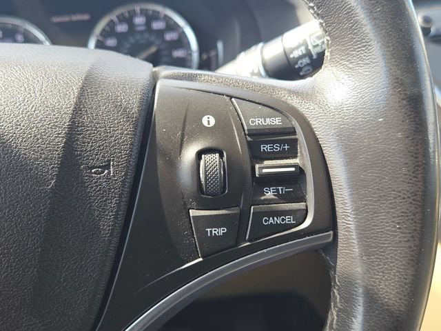 Used 2016 Acura MDX FWD image 20