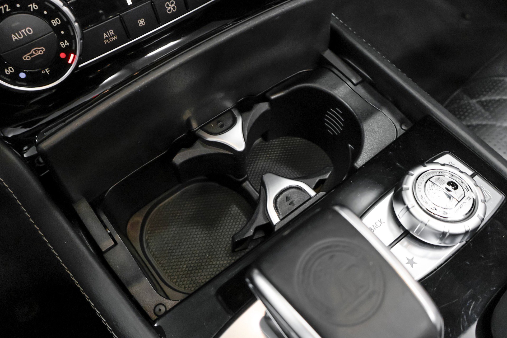 Used 2015 Mercedes-Benz SL 63 AMG w/ Driver Assistance Package image 37