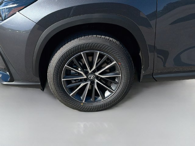New 2026 Lexus NX 350 AWD w/ Accessory Package (2T) image 41