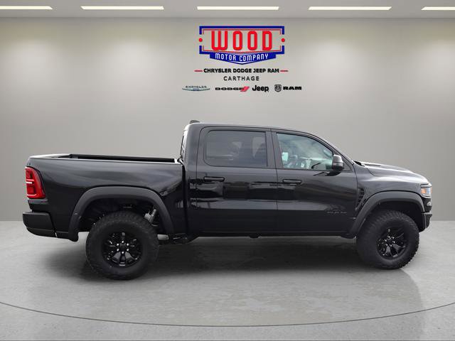 New 2026 RAM 1500 RHO image 7