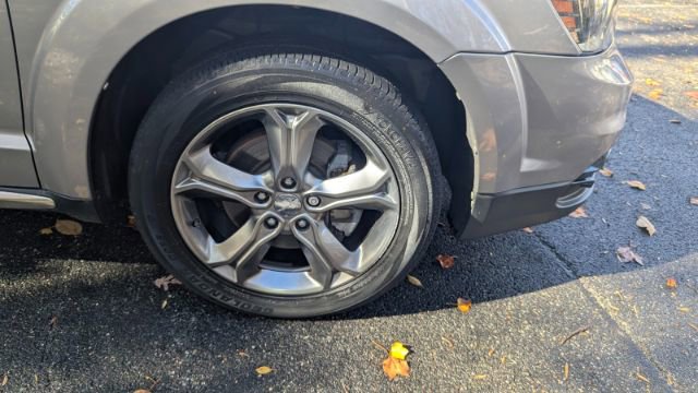 Used 2016 Dodge Journey Crossroad image 11