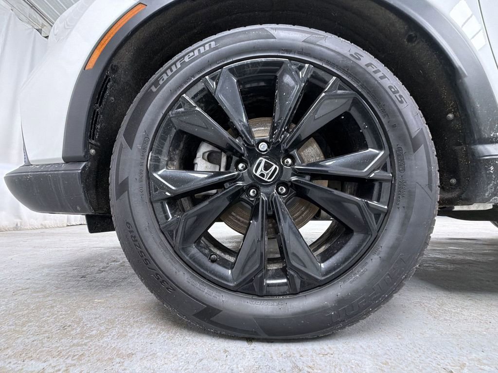 Used 2023 Honda CR-V Sport Touring image 15