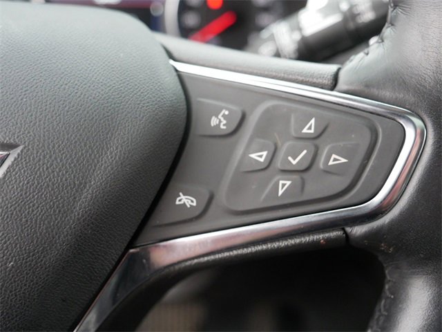 Used 2021 Chevrolet Equinox Premier image 25