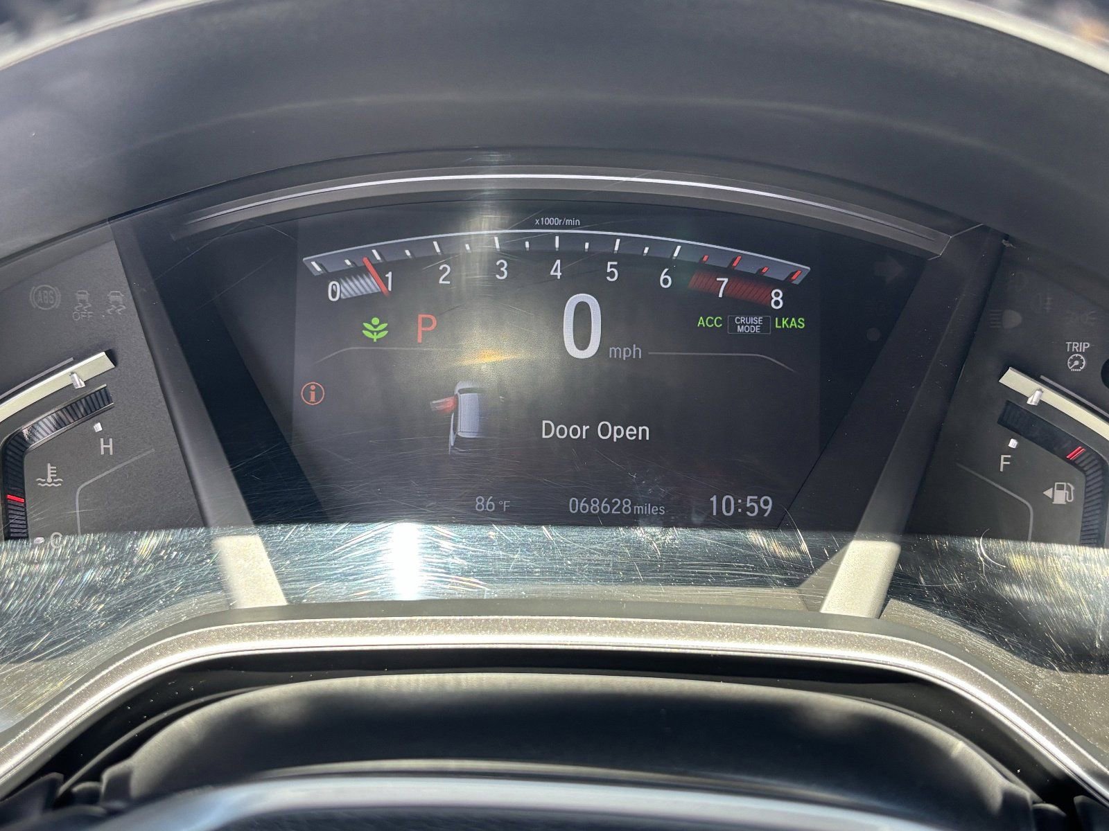 Used 2019 Honda CR-V EX-L image 32