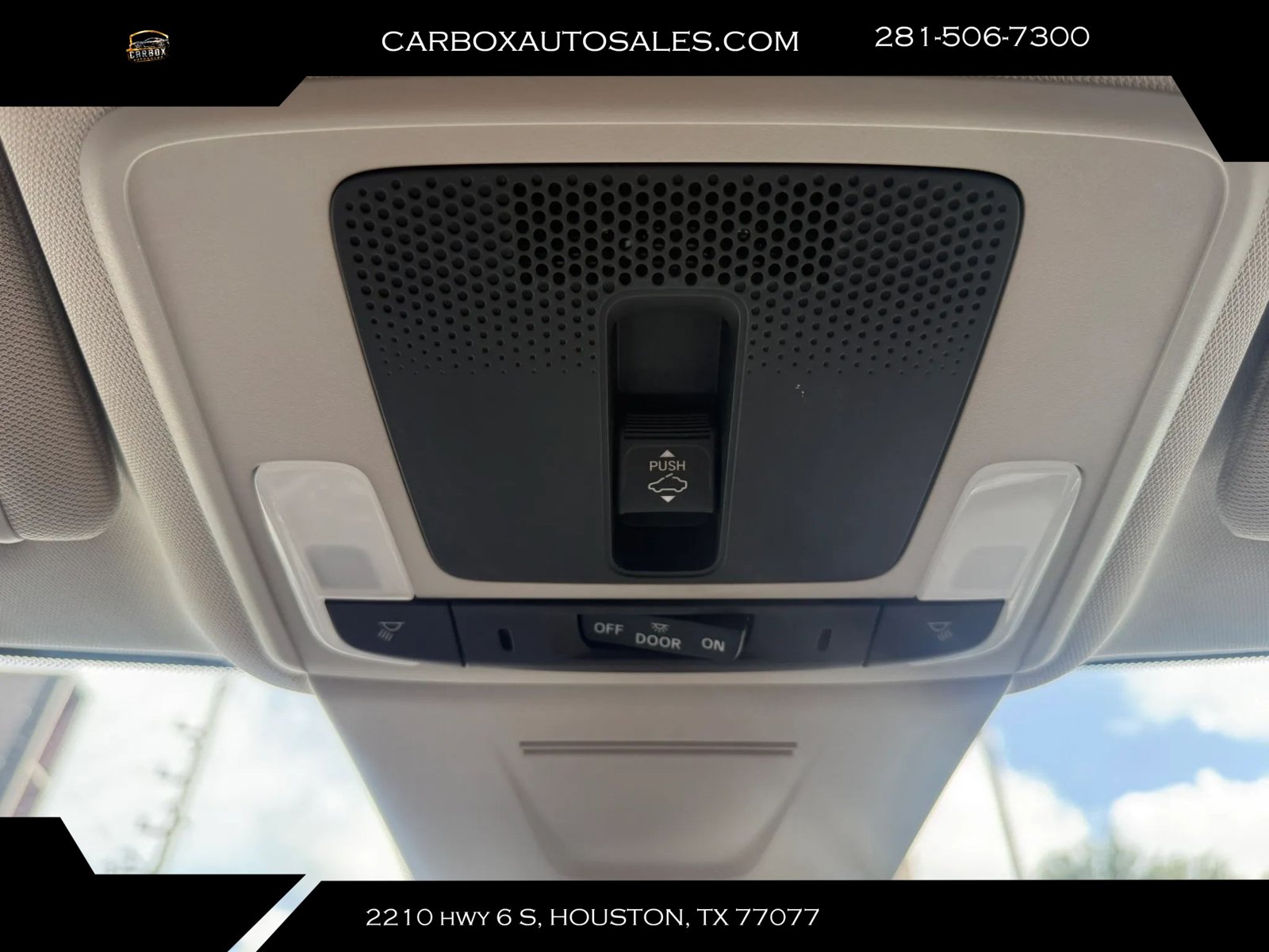 Used 2024 Honda Civic EX-L image 25