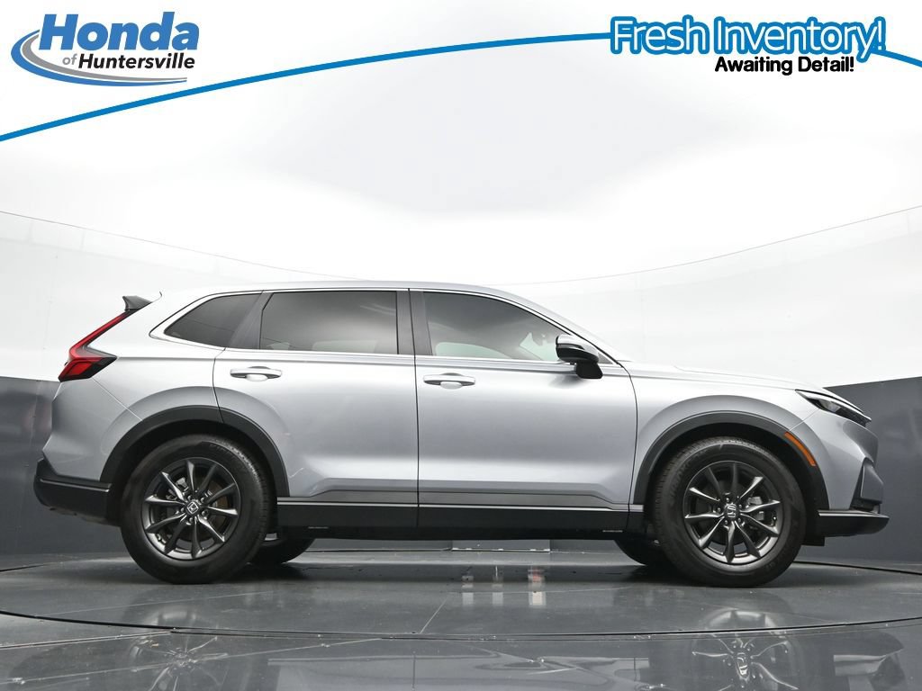Used 2026 Honda CR-V EX-L image 45