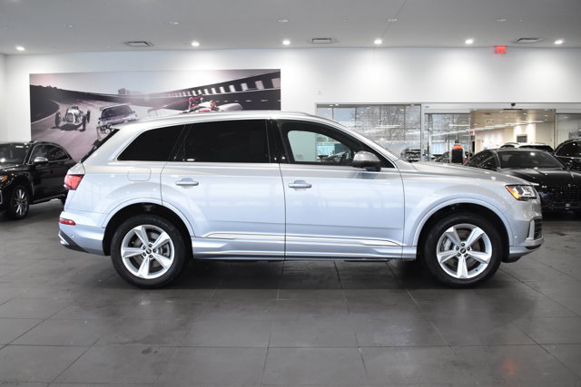 Used 2021 Audi Q7 2.0T Premium Plus w/ Premium Plus Package image 11