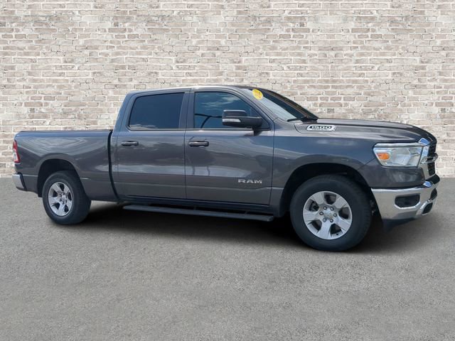 Used 2022 RAM 1500 Big Horn AWD/4WD image 1