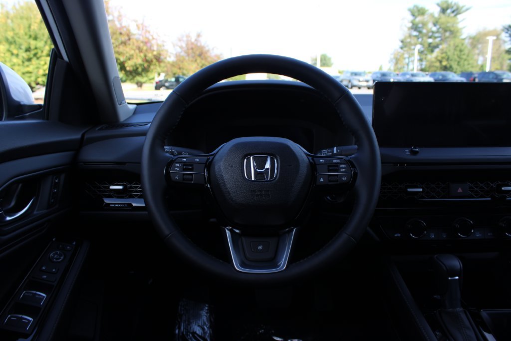 Certified 2026 Honda Accord Touring image 16