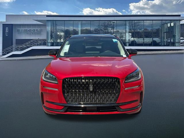 New 2026 Lincoln Corsair Premiere video 2
