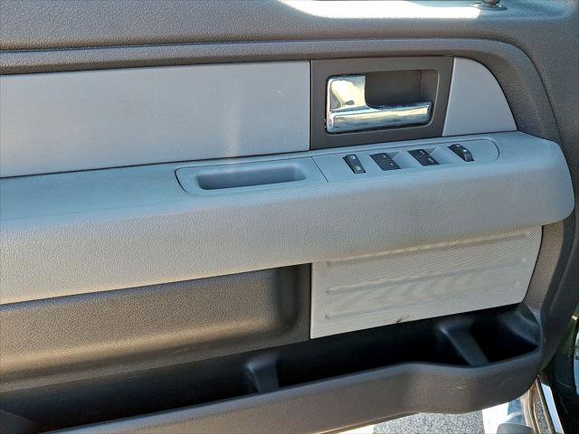 Used 2013 Ford F150 XLT w/ Luxury Equipment Group AWD/4WD image 10