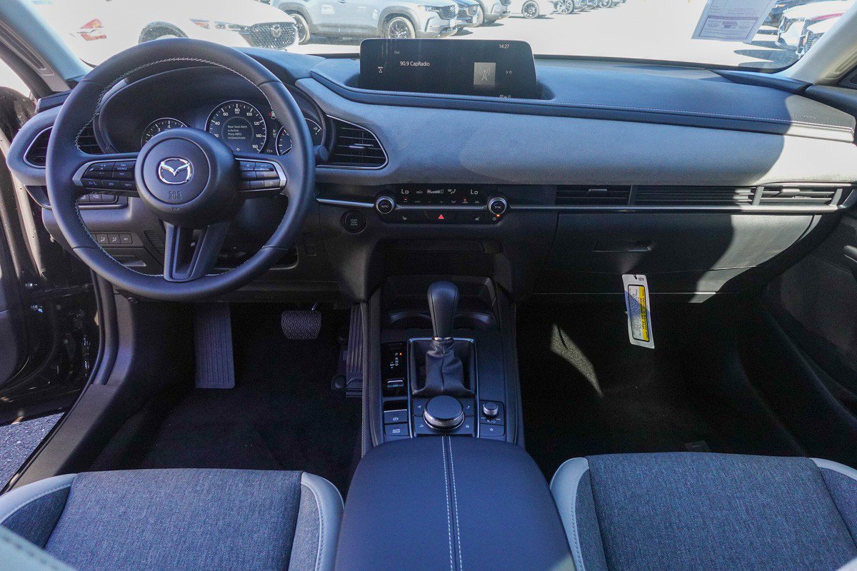 New 2026 MAZDA CX-30 AWD 2.5 S image 23