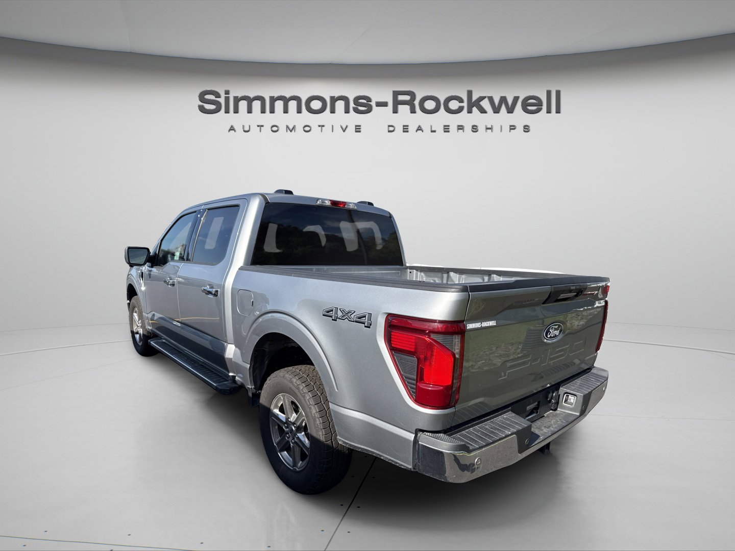 Used 2024 Ford F150 XLT image 56