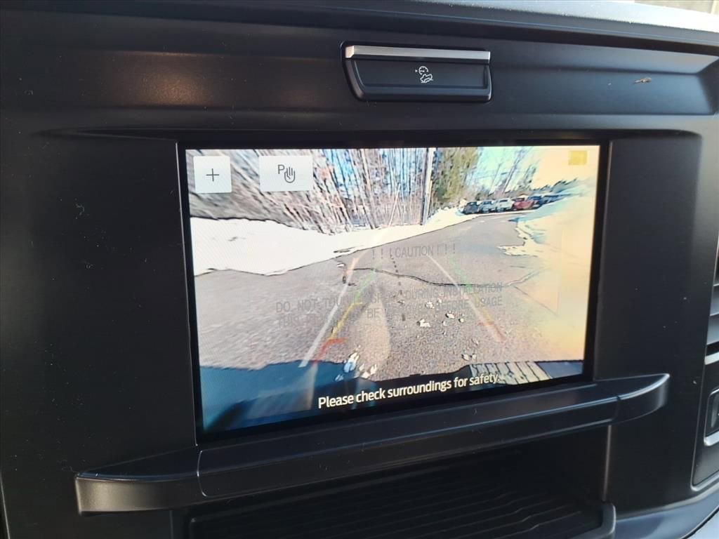 New 2026 Ford F250 XLT w/ FX4 Off-Road Package image 23