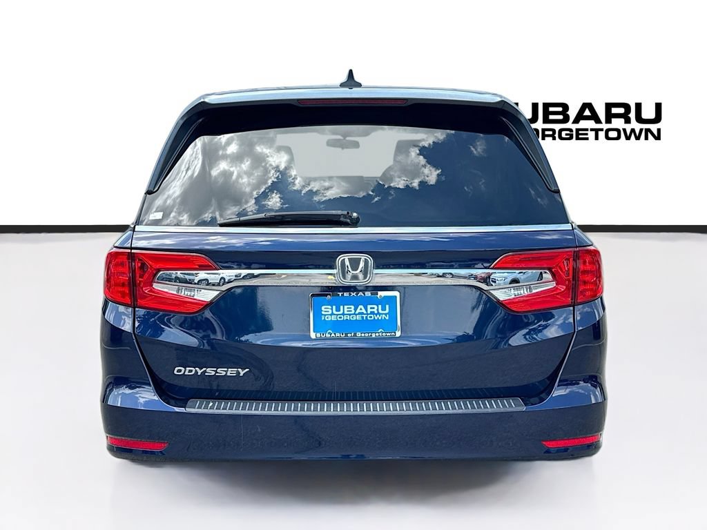 Used 2019 Honda Odyssey EX image 6