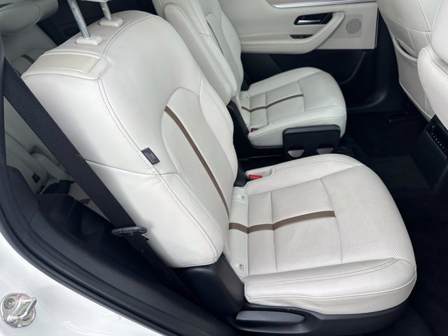 Used 2024 MAZDA CX-90 3.3 Turbo w/ Premium Plus Pkg AWD/4WD image 12