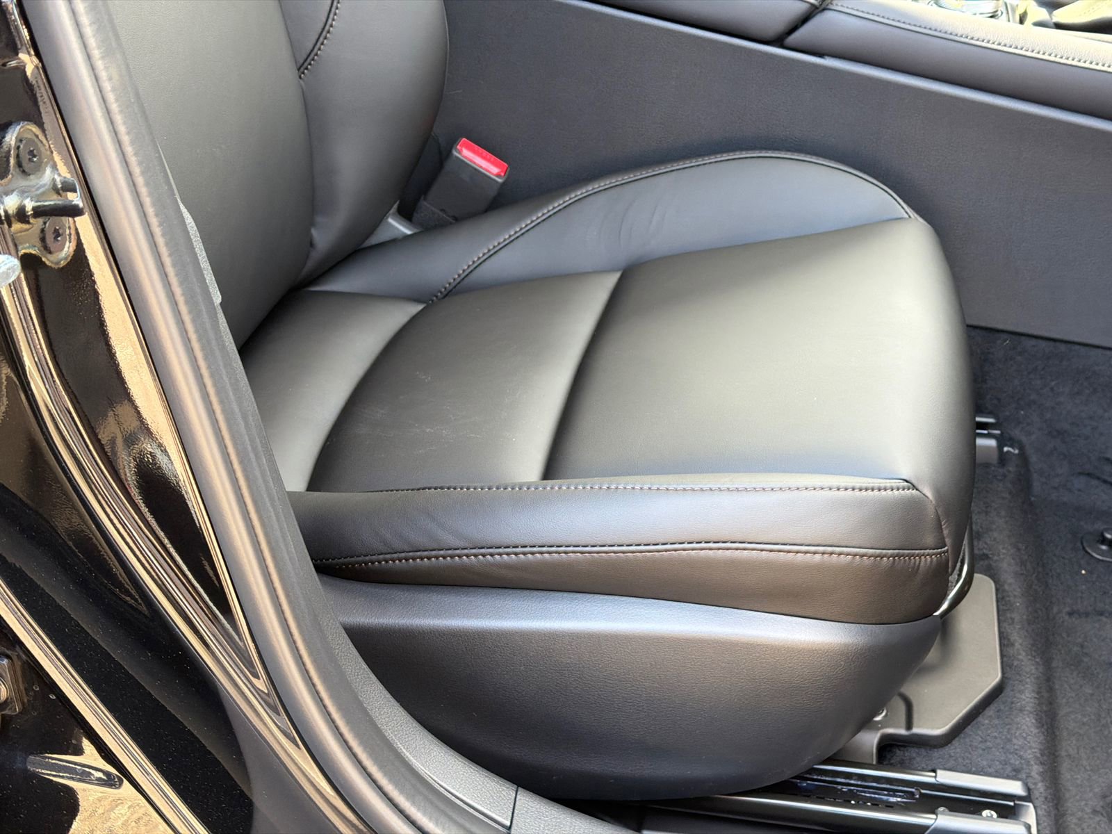 New 2026 MAZDA MAZDA3 2.5 S Sedan w/ Preferred Pkg image 10