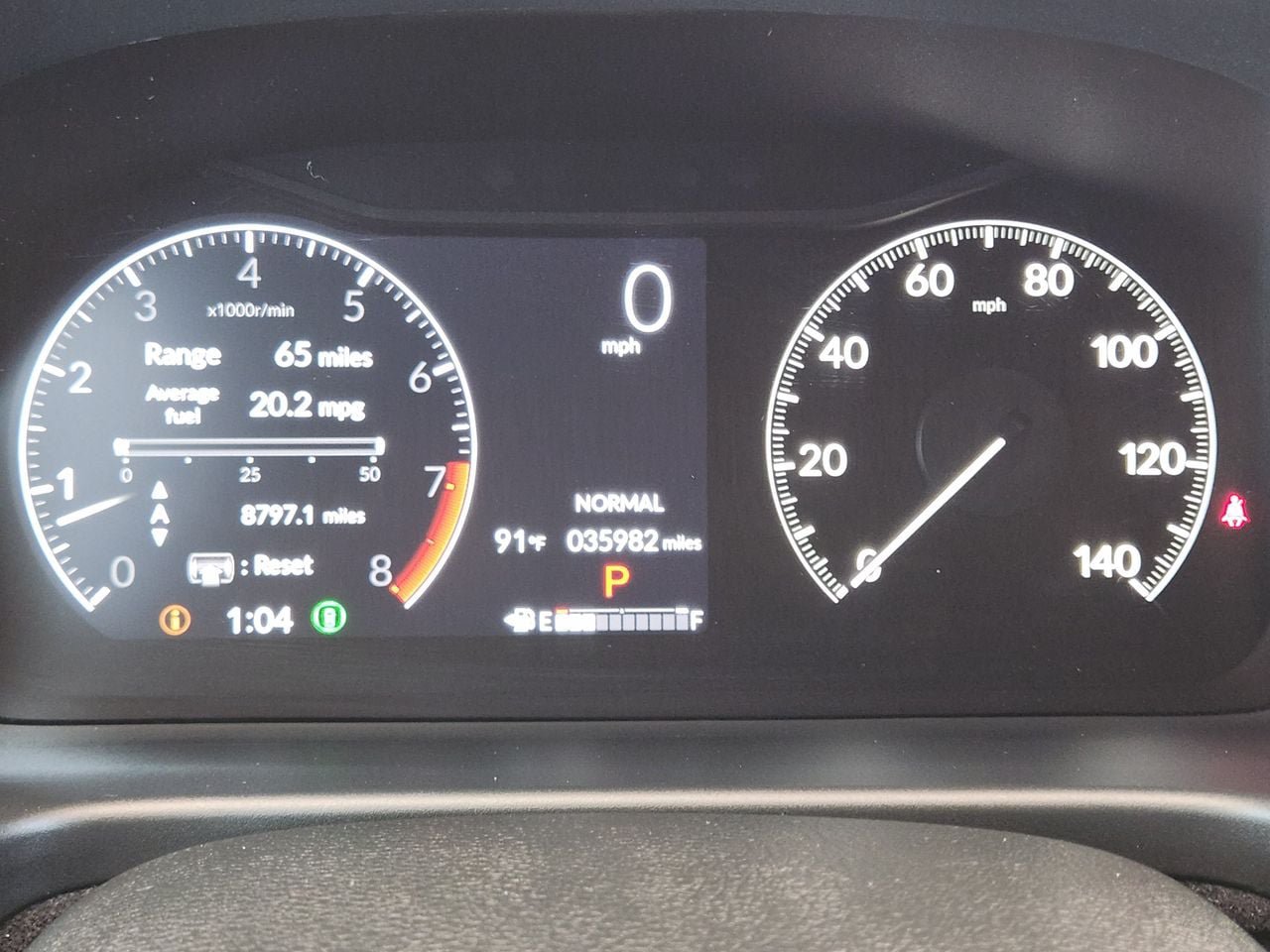 Used 2025 Honda Odyssey Sport-L image 15