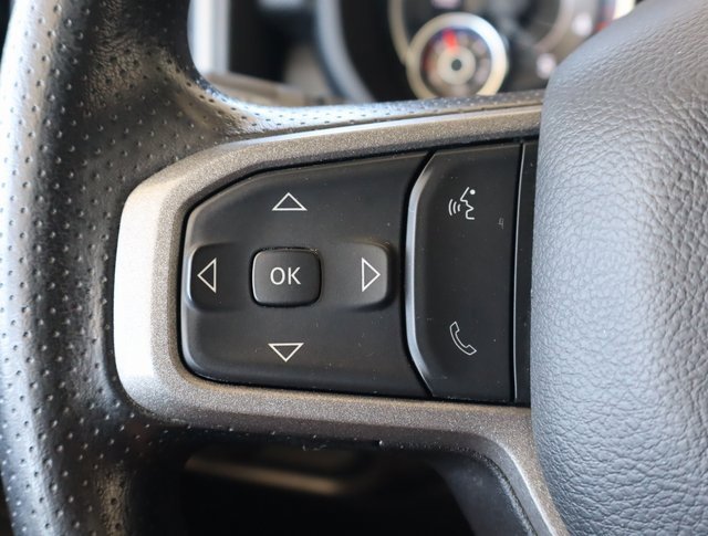 Used 2023 RAM 3500 Tradesman image 23