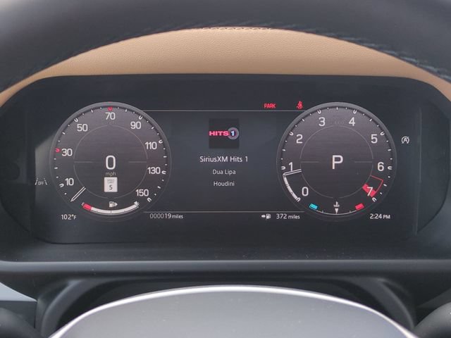 New 2026 Land Rover Defender 110 X-Dynamic SE AWD/4WD image 8