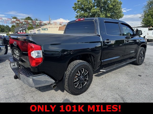 Used 2019 Toyota Tundra SR5 image 2