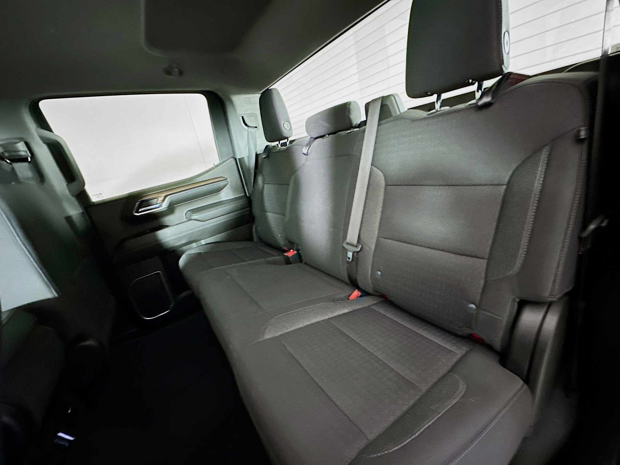 Used 2022 Chevrolet Silverado 1500 LT image 25