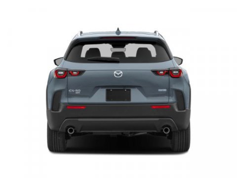 New 2026 MAZDA CX-50 2.5 Hybrid w/ Cargo Package image 8