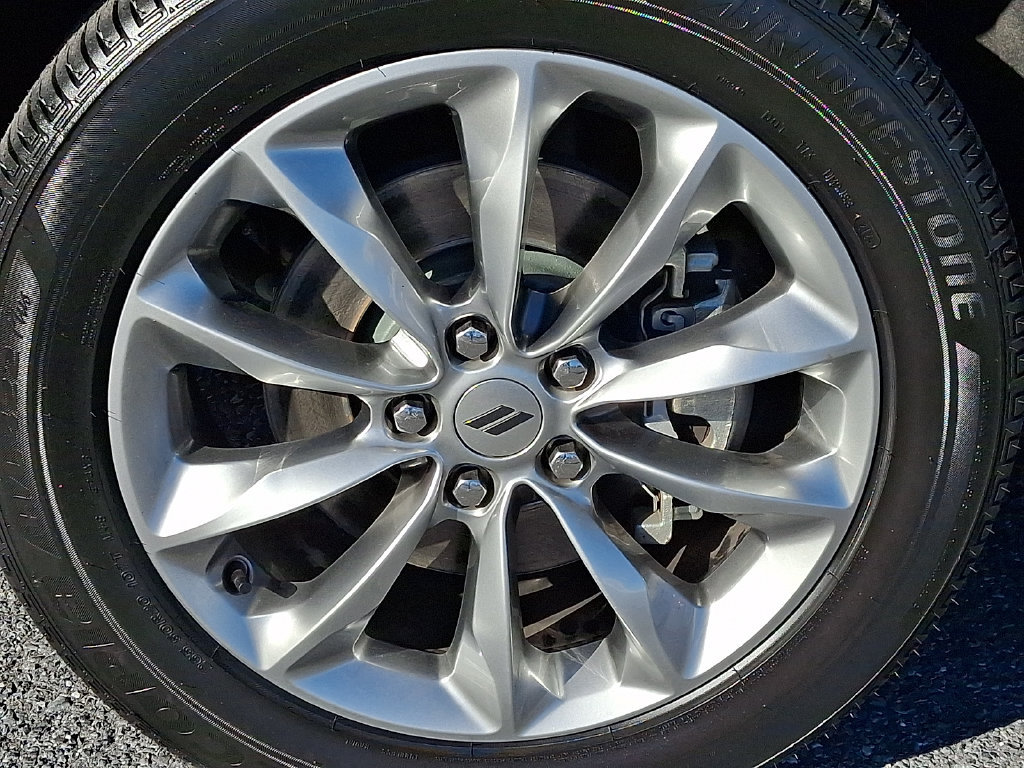 Used 2022 Dodge Durango Citadel AWD/4WD image 9