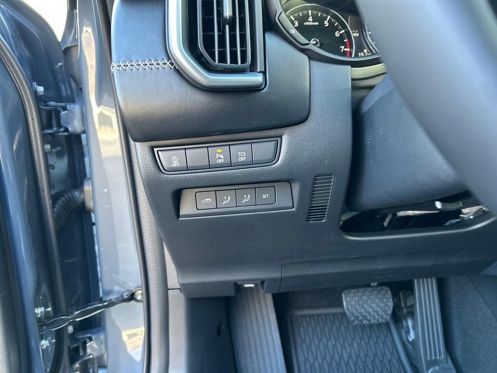 New 2026 MAZDA CX-50 AWD 2.5 S w/ Weather Package image 21