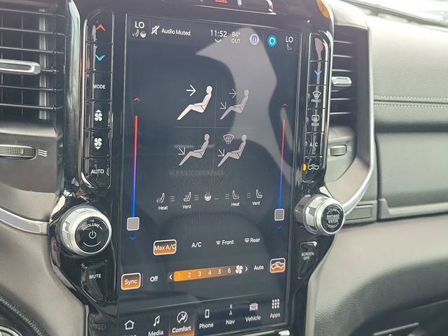 Used 2023 RAM 1500 Laramie image 25