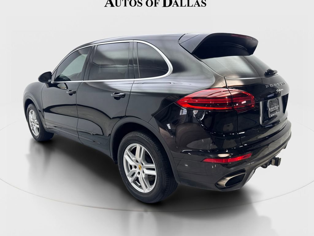Used 2016 Porsche Cayenne image 9