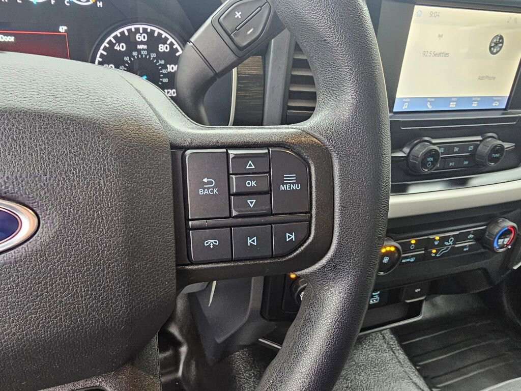 Used 2021 Ford F150 XLT w/ XTR Package image 26