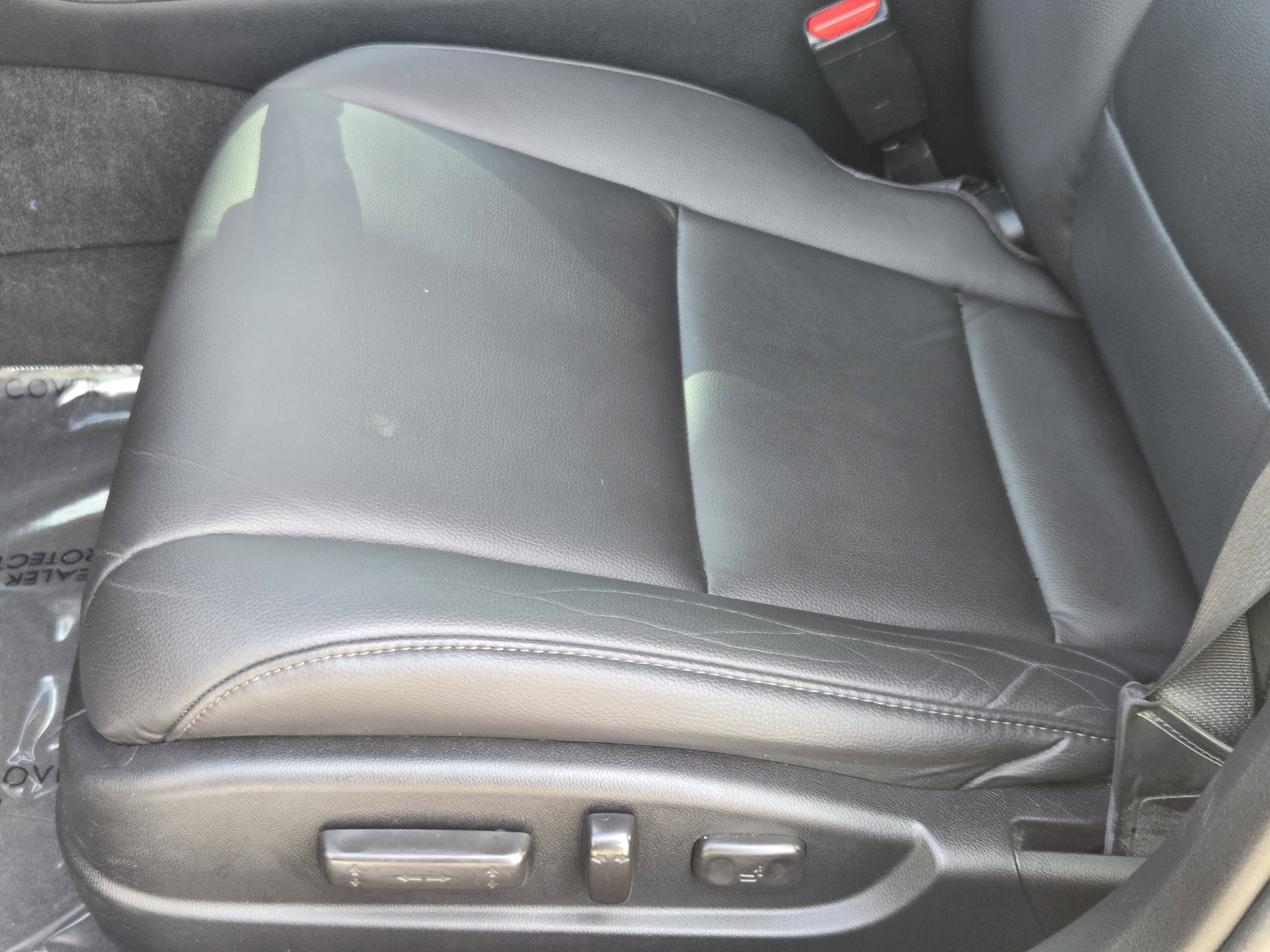 Used 2020 Acura TLX image 22