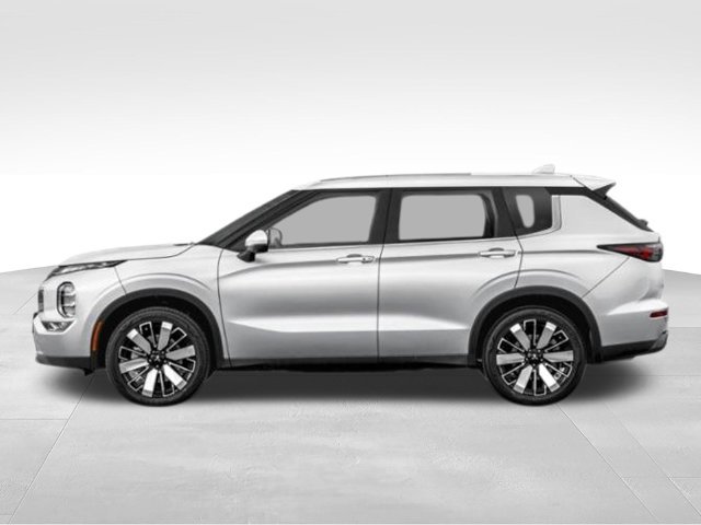 New 2026 Mitsubishi Outlander SE FWD image 14