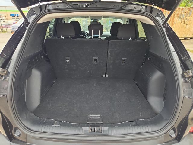 Used 2025 Ford Escape Active AWD/4WD image 7