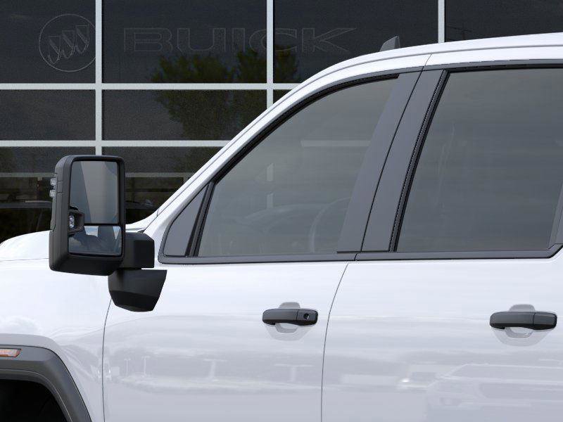 New 2025 GMC Sierra 2500 Pro w/ Convenience Package image 58