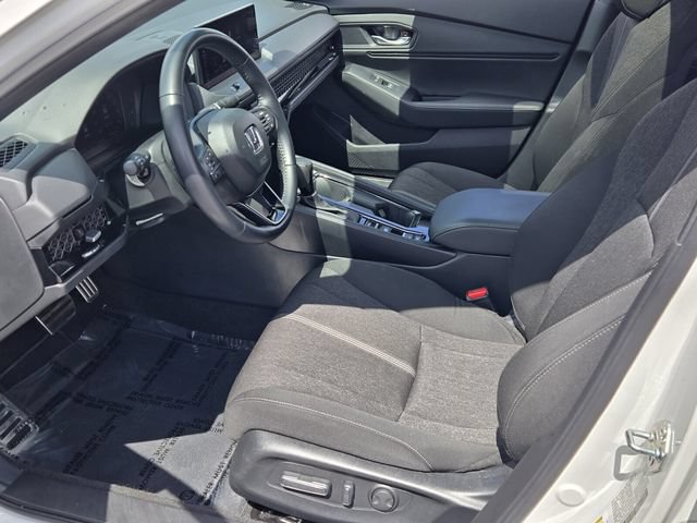 Used 2025 Honda Accord Sport image 10