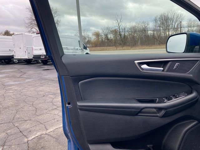 Used 2020 Ford Edge SEL w/ Convenience Package image 14