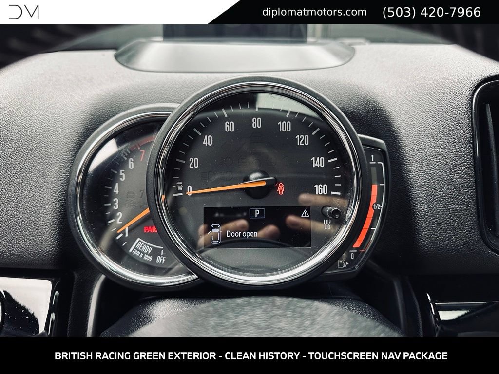 Used 2020 MINI Cooper Countryman S AWD/4WD image 32