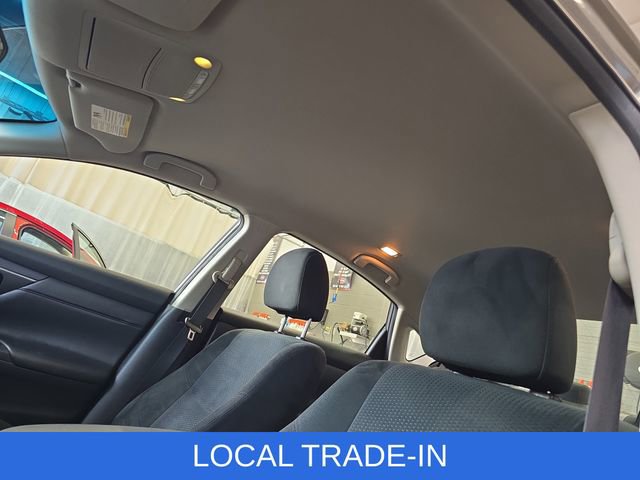 Used 2015 Nissan Altima 2.5 S w/ Special Edition Package image 30