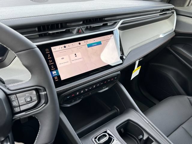 New 2026 Jeep Cherokee Limited AWD/4WD image 36