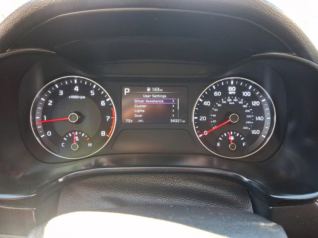 Used 2023 Kia Forte LXS w/ LXS Technology Package FWD image 27