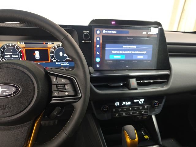 New 2026 Subaru Outback Wilderness image 17