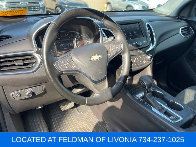 Certified 2024 Chevrolet Equinox LT image 7