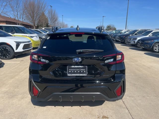 New 2026 Subaru Crosstrek 2.0i Premium image 5