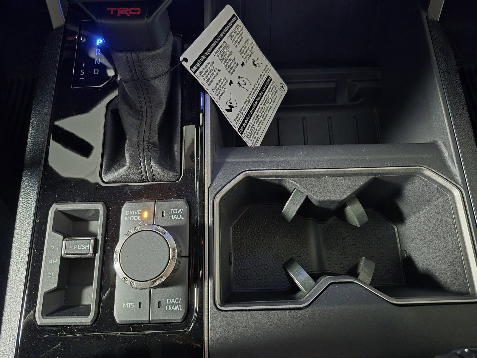 New 2026 Toyota Tundra SR5 image 28